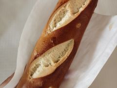 碱水面包-WHEAT&BAKER-麥(凯德来福士店)