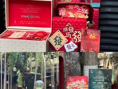 -南京大牌档(夫子庙老门东店)