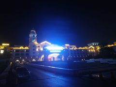 -沈阳于洪碧桂园凤凰酒店