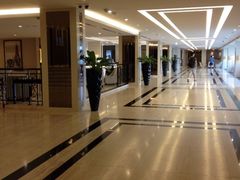 曼谷文华东方酒店โรงแรมแมนดารีน-曼谷文华中心点大酒店