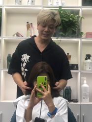 -飞梵造型