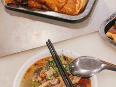 -京门老爆三(回龙观店)