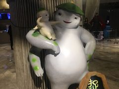 -金逸影城(广州海珠城激光IMAX店)