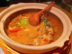 -吃饭皇帝大(长宁龙之梦店)