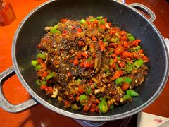 -小柴米·传统江西菜(八一广场店)