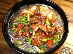 -董记面馆(漳州二路店)