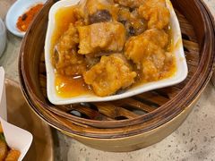 -点都德(龙之梦店)