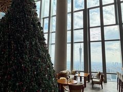 -广州柏悦酒店·悦景轩·粤菜餐厅