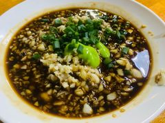 凉拌生蚝-温州一家人美食(西木头市店)