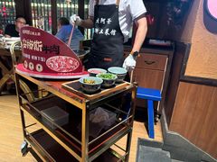 -老阿爸鲜鱼土菜(昆山花桥店)