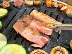 -炽城·烤肉名家(鸿达中央广场店)
