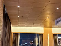 -上海浦西万怡酒店