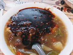 -刘老虎肉丸糊辣汤(总店)