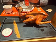 -羽鸽集·乳鸽专门店·地道顺德菜(岭南站店)