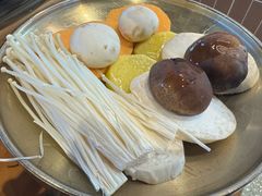 -老板娘的烤肉店(港湾广场店)