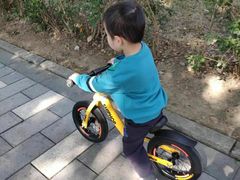 -酷迈儿童体能运动馆(九棵树店)