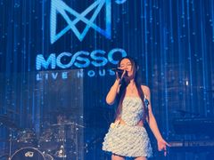 -MOSSO·Liveshow(M3香港广场店)