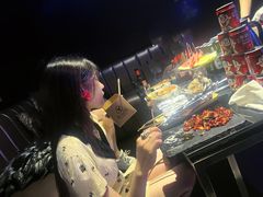 -黑桃K生日订制KTV