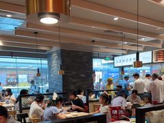 -大师兄·西北小馆(南沙万达广场店)