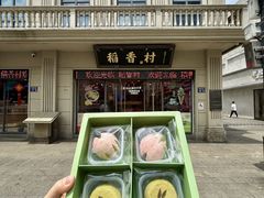 -稻香村(观前街店)