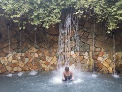 -厦门日月谷温泉渡假村