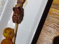 -日吉丸·鸟将军炭火融合酒馆(中央大街店)