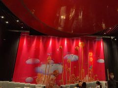 -西安W酒店·WEI全味西餐厅
