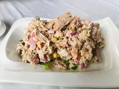 -马克西姆俄罗斯餐厅(通亚街店)