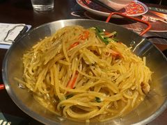 -拾捌川·自贡爆炒(新街口店)