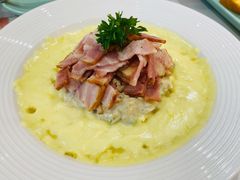 -库滋明·俄罗斯特色美食(中央大街店)
