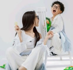-小阿福儿童摄影(华中智谷店)