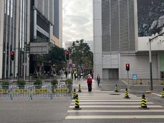 -誉八仙粤菜(万象天地店)