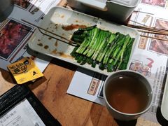 -木屋烧烤(上梅林店)