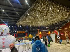 -宁波冰雪大世界(北仑区)