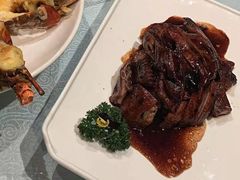 -东方明珠老上海8号餐厅(东方明珠广播电视塔店)