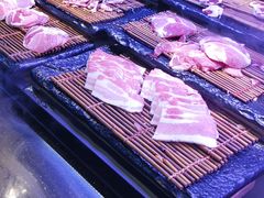 -盛江山自助料理(太原街万达店)