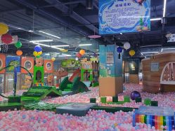 -万达宝贝王(乌鲁木齐德汇店)