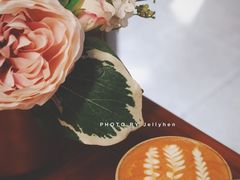 -VESH COFFEE(定西路店)