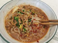 -仙妈米粉店(庆丰路)