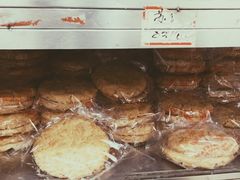 -祥利西饼