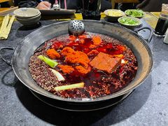 -星鸿社重庆老火锅