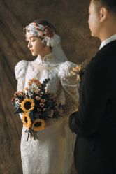 点击看大图 -情订奇缘婚纱摄影(和平路店)