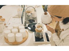 -Cafe on warm(丹霞店)