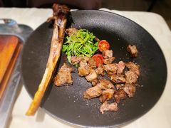 战斧牛排-西堤牛排(南京龙江店)