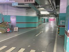 -大悦城-停车场