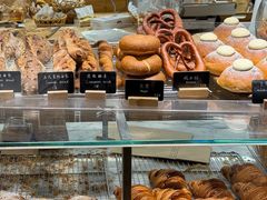 -麦田工坊(月湖店)