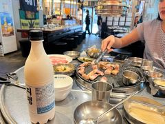 -401餐厅(弘大店)