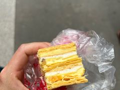 -宫廷糕点铺