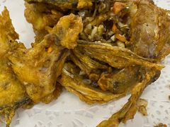 -嘉升大排档(番禺总店)