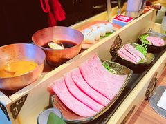 -牛道·和牛九食(市府恒隆广场店)